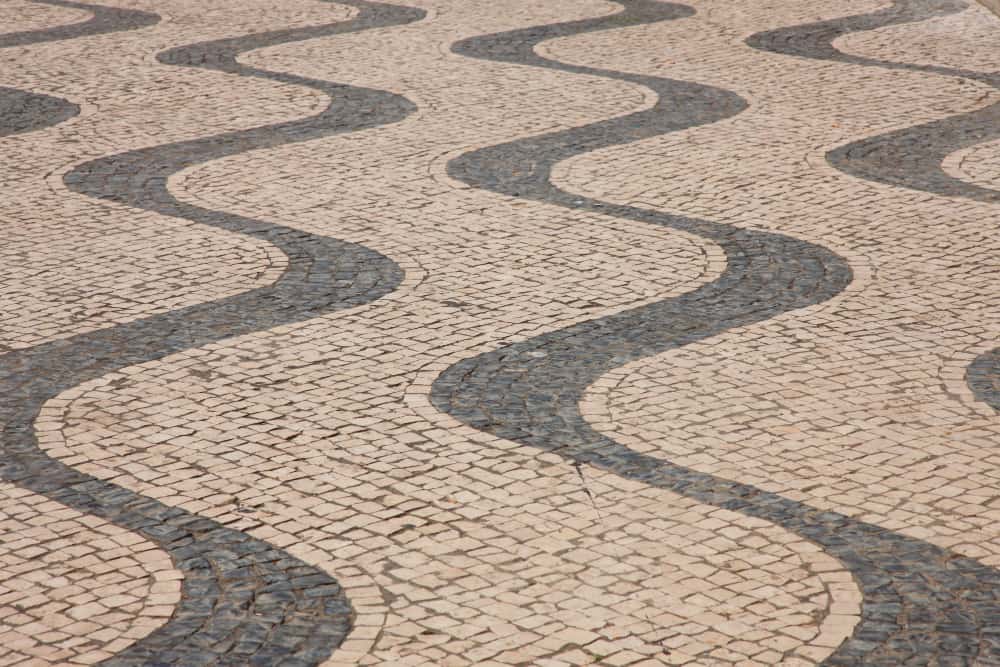 Fornecedora de mosaico português em São Paulo: qual escolher?