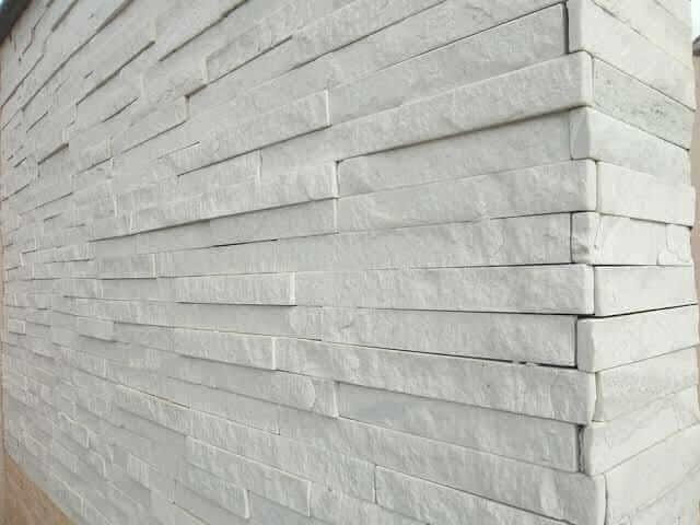 Revestimento para parede: conheça a pedra ideal para seu projeto