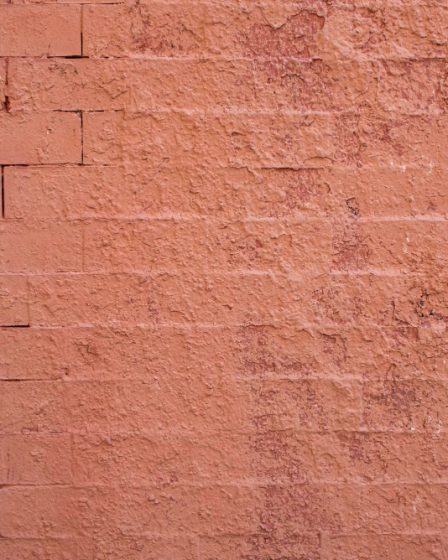 Pedra arenito vermelho: o que é, para o que serve e quais suas vantagens?