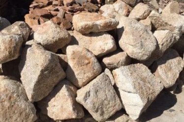Pedra moledo: conheça suas vantagens e suas principais aplicações