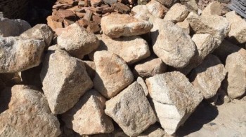 Pedra Moledo Champanhe